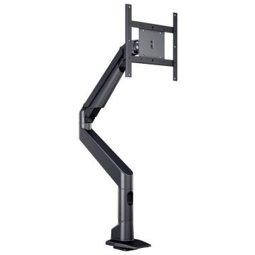 Suport TV / Monitor Multibrackets XL 7093, 15 - 38 inch, negru, piston gaz