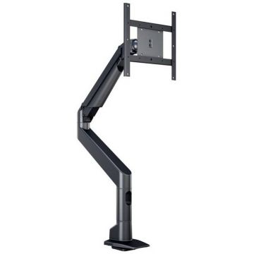 Suport TV / Monitor Multibrackets XL 7123, 15 - 49 inch, negru, piston gaz