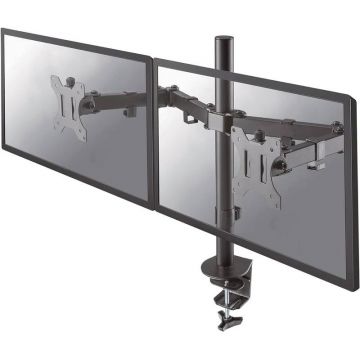 Suport TV / Monitor NEOMOUNTS FPMA-D550DBLACK 10 - 32 inch, negru