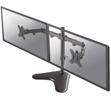 Suport TV / Monitor NEOMOUNTS FPMA-D550DDBLACK, 10 - 32 inch, negru