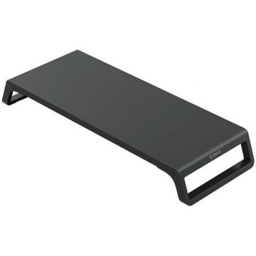Suport TV / Monitor Orico HSQ-M1 lemn, Black