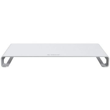 Suport TV / Monitor Orico KCS1 aluminiu, Silver