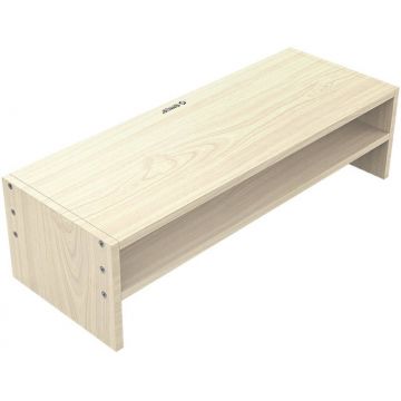 Suport TV / Monitor Orico MSR-03 lemn