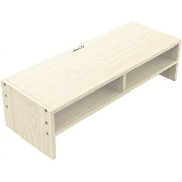 Suport TV / Monitor Orico MSR-04 lemn