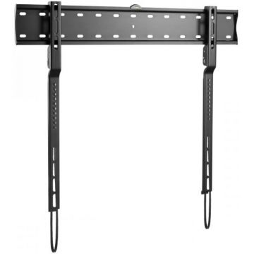 Suport TV / Monitor SBOX PLB-7036F 43 - 80 inch, negru