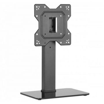 Suport TV / Monitor Superior SUPSTV019 reglabil, 23 - 43 inch, negru