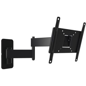 Suport TV / Monitor Vogels MA2040, reglabil, 19 - 37 inch, negru Suport TV / Monitor Vogels MA2040, reglabil, 19 - 37 inch, negru