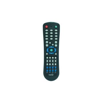 Telecomanda universala 8 in 1, pentru TV, DVD, VCR