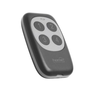 Telecomanda universala pentru automatizari, cod fix si variabil, invatare, radio Telecomanda universala pentru automatizari, cod fix si variabil, invatare, radio
