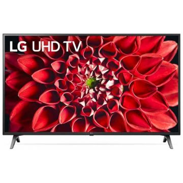 Televizor LED LG Smart TV 55UN711C 139cm 4K Ultra HD Negru Televizor LED LG Smart TV 55UN711C 139cm 4K Ultra HD Negru