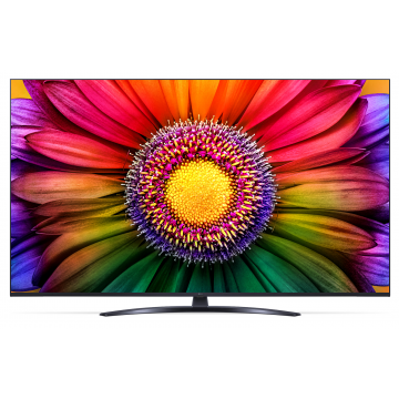 Televizor LED LG Smart TV 65UR81003LJ 164cm 4K Ultra HD Negru Televizor LED LG Smart TV 65UR81003LJ 164cm 4K Ultra HD Negru