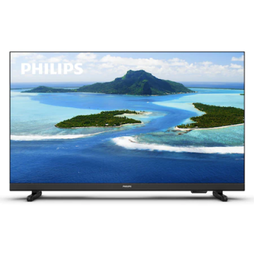 Televizor LED Philips 32PHS5507/12 80cm HD Ready Negru