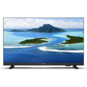 Televizor LED Philips 32PHS5507/12 80cm HD Ready Negru Televizor LED Philips 32PHS5507/12 80cm HD Ready Negru