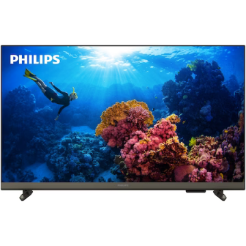 Televizor LED Philips Smart TV 32PHS6808 80cm Full HD Negru Televizor LED Philips Smart TV 32PHS6808 80cm Full HD Negru