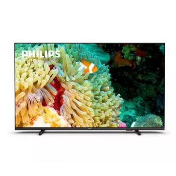 Televizor LED Philips Smart TV 50PUS7607 /12 126cm 4K Ultra HD Negru Televizor LED Philips Smart TV 50PUS7607 /12 126cm 4K Ultra HD Negru