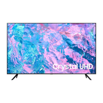 Televizor LED Samsung Smart TV UE75CU7172UXXH 189cm 4K Ultra HD Negru Televizor LED Samsung Smart TV UE75CU7172UXXH 189cm 4K Ultra HD Negru