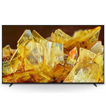 Televizor LED Sony BRAVIA 248 cm (98inch) 98X90L, 248 cm, Ultra HD 4K, Smart TV, WiFi, CI+