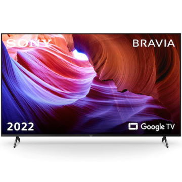 Televizor LED Sony Smart TV KD75X85KAEP 189cm 4K Ultra HD Negru