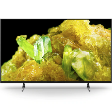 Televizor LED Sony Smart TV XR50X90SAEP 126cm 4K Ultra HD Negru