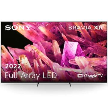 Televizor LED Sony Smart TV XR55X90KAEP 139cm 4K Ultra HD Negru
