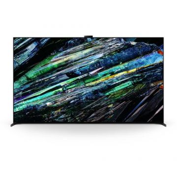 Televizor OLED Sony BRAVIA 139 cm (55inch) 55A95L, Ultra HD 4K, Smart TV, WiFi