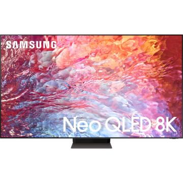 Televizor QLED Samsung Smart TV 65QN700B 163cm 8K Ultra HD Negru Televizor QLED Samsung Smart TV 65QN700B 163cm 8K Ultra HD Negru