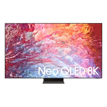 Televizor QLED Samsung Smart TV QE75QN700B 189cm 4K Ultra HD Argintiu Televizor QLED Samsung Smart TV QE75QN700B 189cm 4K Ultra HD Argintiu