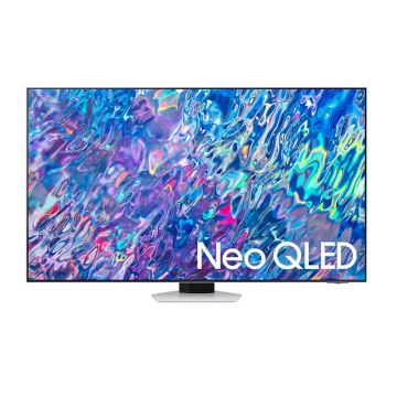 Televizor QLED Samsung Smart TV QE75QN85BA 189cm 4K Ultra HD Argintiu Televizor QLED Samsung Smart TV QE75QN85BA 189cm 4K Ultra HD Argintiu