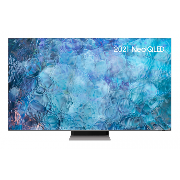 Televizor QLED Samsung Smart TV QE75QN900A 190cm 8K HDR Argintiu Televizor QLED Samsung Smart TV QE75QN900A 190cm 8K HDR Argintiu