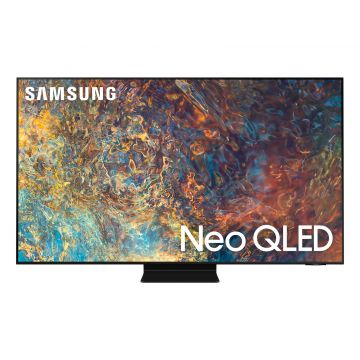Televizor QLED Samsung Smart TV QE75QN95A 189cm 4K Ultra HD Negru
