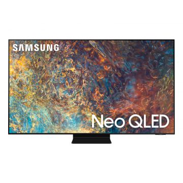 Televizor QLED Samsung Smart TV QE75QN95A 189cm 4K Ultra HD Negru Televizor QLED Samsung Smart TV QE75QN95A 189cm 4K Ultra HD Negru