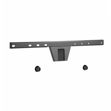 GEMBIRD Suport TV Gembird WM-S80F-01, 37-80inch, Negru