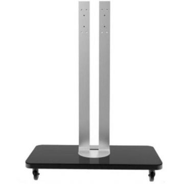 Horion Stand mobil Horion HO-HK90, 86-98, compatibil cu Horion M3A, Negru/gri