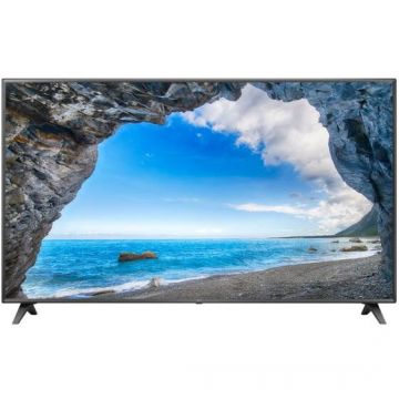 Lg Televizor LED LG 55UQ751C, 139 cm , Ultra HD 4K, Smart TV, WiFi, Negru