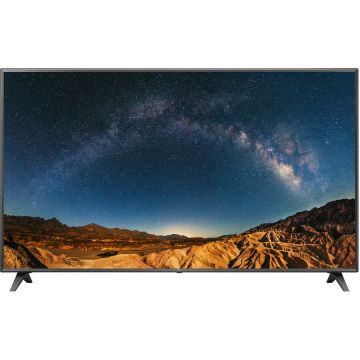 LG Televizor LED LG 65UR781C, 165 cm, Ultra HD 4K, Smart TV, WiFi, CI+, Negru