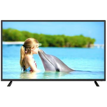 Nei Televizor LED NEI 80 cm 32NE4600, HD Ready, Smart TV, WiFi, CI
