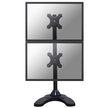 NEWSTAR NewStar Flatscreen Desk Mount (stand/grommet)