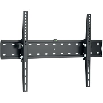 Somogyi Suport TV LCD / LED,  perete, Home LCDH 19, reglabil,37 - 70, 40 kg, nivela integrata, Negru