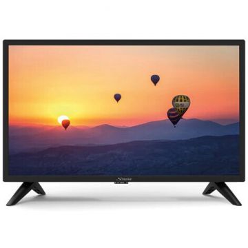 Strong Televizor Strong SRT24HC3023, 60 cm, LED, HD Ready, Negru