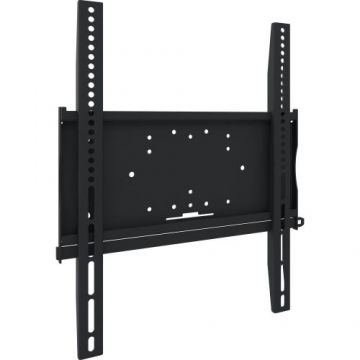 Suport de perete pentru TV, IIYAMA, MD 052B1010 (Negru)