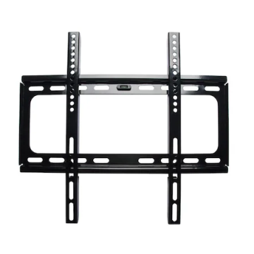 Suport De Perete Pentru Tv , Reglabil , 26-55 Inch , 66-139 Cm , 30 Kg , Negru, Klausstech