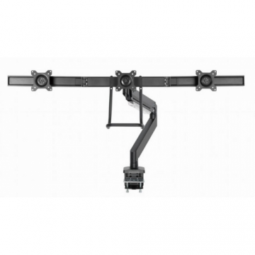 Suport Monitor 17-27inch Black