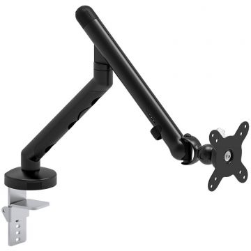 Suport Monitor   GU-10 Warrior Negru