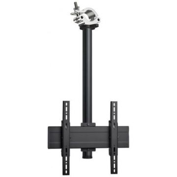 Suport TV CT243044-1 32-65 max 40kg Negru