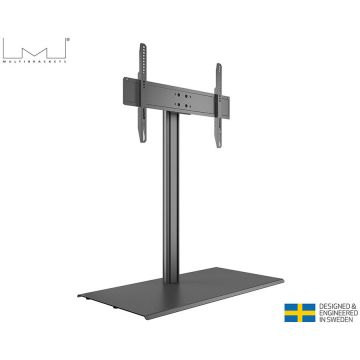 Suport TV Cu Talpa 46-86 Max 55kg Negru Suport TV Cu Talpa 46-86 Max 55kg Negru
