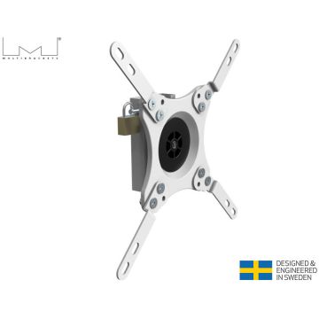 Suport TV De Perete Fix Multibrackets 15-32 Max 15kg Alb Suport TV De Perete Fix Multibrackets 15-32 Max 15kg Alb