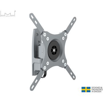 Suport TV De Perete Flexarm 360 15-32 Max 15kg Argintiu Suport TV De Perete Flexarm 360 15-32 Max 15kg Argintiu