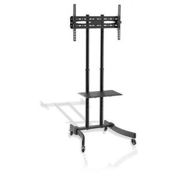 Suport Tv De Podea 32 “ - 70” Inclinabil, Max 40kg