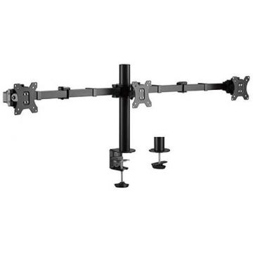 Suport TV / Monitor Blackmount LDT33-C036, 17 - 27 inch, negru