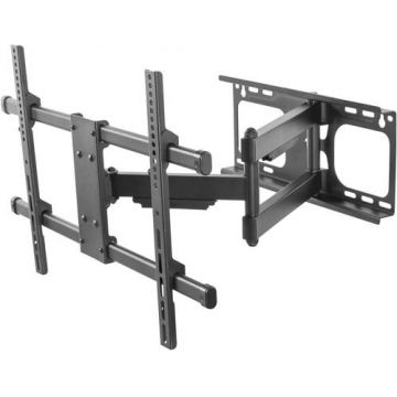 Suport TV / Monitor Blackmount LPA49-463D, 37 - 70 inch, negru